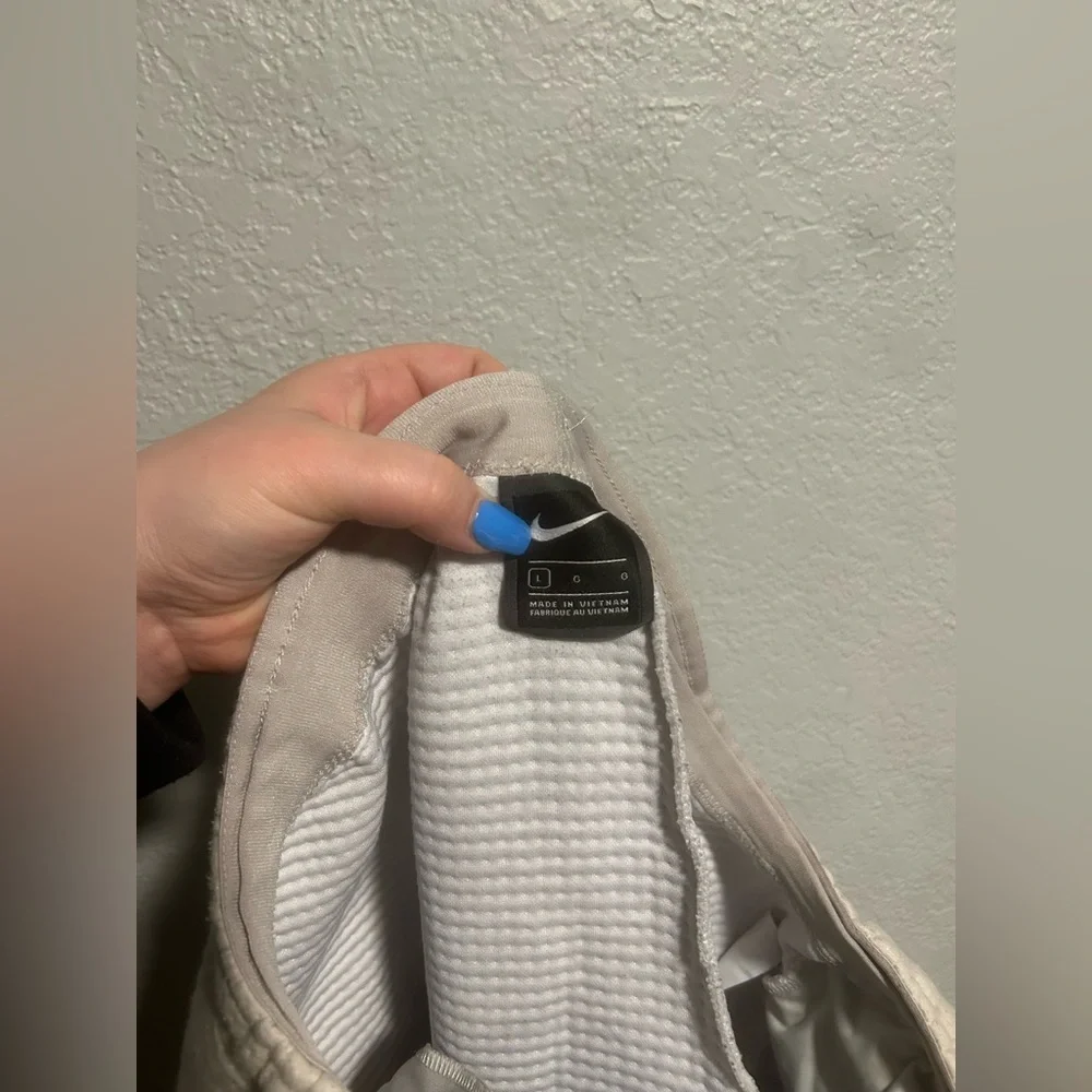 Nike tech fleece set